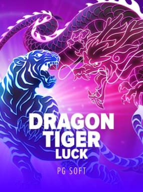 Dragon Tiger Luck