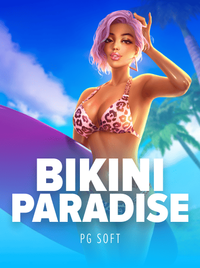 Bikini Paradise