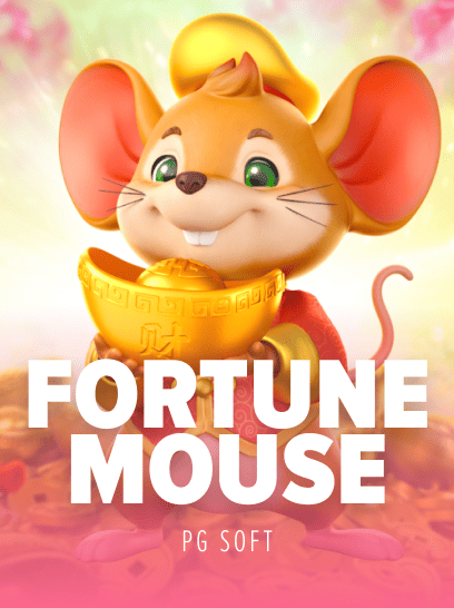 Fortune Mouse